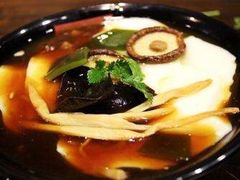 -百味郭豆腐脑(巧克力公寓店)