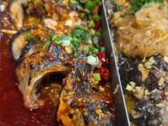 -鱼酷活鱼烤鱼(沈阳大悦城店)