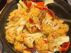 -得意啫·广东啫啫煲(前海HOP店)