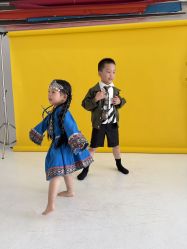 -可乐大王自然光儿童摄影(园区店)