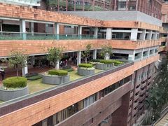-香港大学
