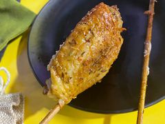 -望京小腰(北京总店)