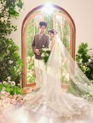 -水晶之恋婚纱摄影(北京总店)