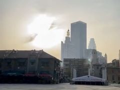 -天津市规划展览馆