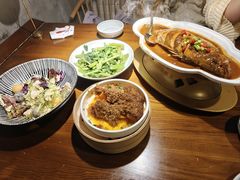 -刀板香·安徽菜(望江东路店)