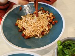 -咬不得高祖生煎·简餐(转塘华润店)