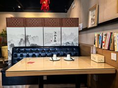 -随喜赞素食餐厅(亦庄店)