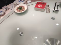 -老德州四合院·德州菜(天衢路店)
