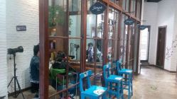 -简影造型·自选烫染接发salon