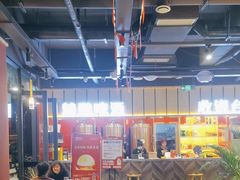 -老船舫·现做活鲜鱼馆(东郊记忆店)