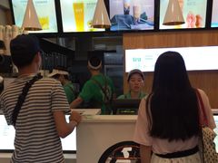 -益禾堂(电子科大北门店)