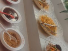 -老红军美味火锅(德太店)