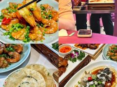 -唐苑酒家·岭南粤菜名店(太古仓店)