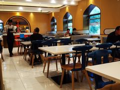 -西部马华清真兰州牛肉面·烧烤夜市(关东店)