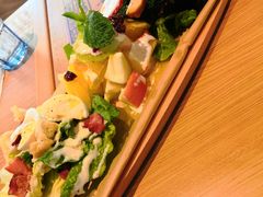 -必胜客(广渠路店)