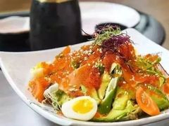 -熹炭精致日料(金融街购物中心店)