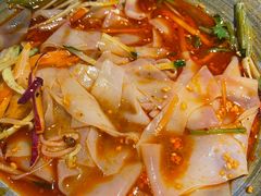 -天山醉美辣子鸡(文艺路店)