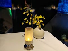 -渔火·特色餐厅(佘山世茂洲际酒店)