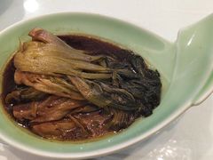宁波烤菜-绍兴饭店知遇楼(环山路店)