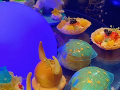 -华尔道夫酒店·羿庭(金鱼胡同店)