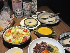 -西堤牛排(杭州金沙天街龙湖店)