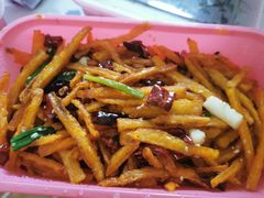 -静一餐厅·湖北菜(前门创始店)
