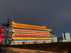 -西安市广仁寺