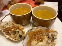 -洲际酒店·地平线全日餐厅HORIZON CAFÉ