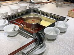 -巴奴毛肚火锅(广益哥伦布店)