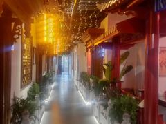 -秦月轩·陕西家乡菜(阜成路·五棵松店)