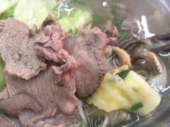 -谢老五跷脚牛肉·非遗传承店