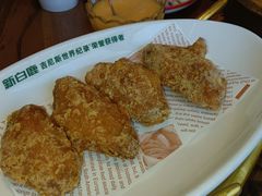 -新白鹿餐厅(城西银泰城店)