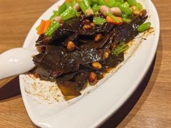 -六泰居·尔滨地标·东北菜(黄河路店)