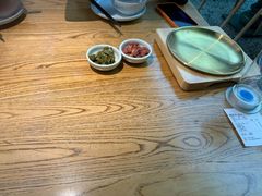 -潮粥荟·潮汕砂锅粥(槐房万达店)