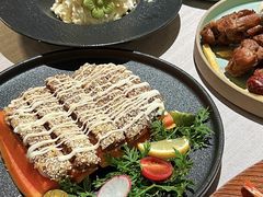 -龙猫意杯花园餐厅(芙蓉湖店)