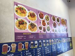 -新加坡Zam Zam餐馆