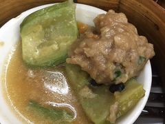 -香港蓮香樓(中環店)