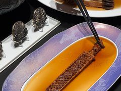 -曾宴·楚菜(湖北省博物馆店)