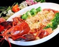 -鑫悦楼煎蟹·16年海鲜大排档