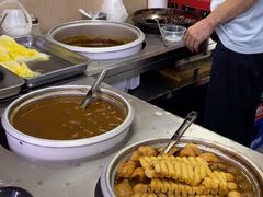 -阿姨牛杂(北京路店)