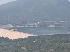 -北京十三陵国家森林公园蟒山景区