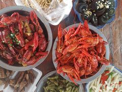 -五七小李子油焖大虾(总店)