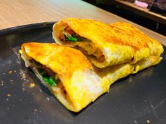 -金掌勺锅包肉(华润万象城店)