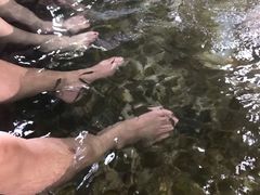 -贞山宾馆水上乐园