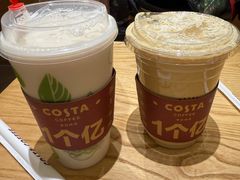 -COSTA COFFEE(房山印象城店)
