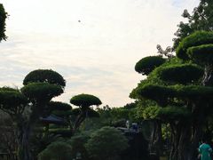 -南宁南湖公园