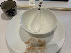 -滋粥楼·顺德菜(番禺广场总店)