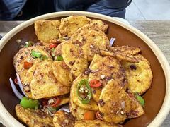 -群发饺子(茂铭·逸品康城店)