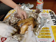 -窑鸡王(皇岗店)