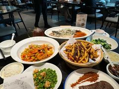 -简小舍·民间手艺菜(武昌江滩店)